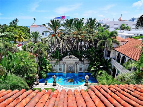 versace mansion miami hotel|versace miami beach house.